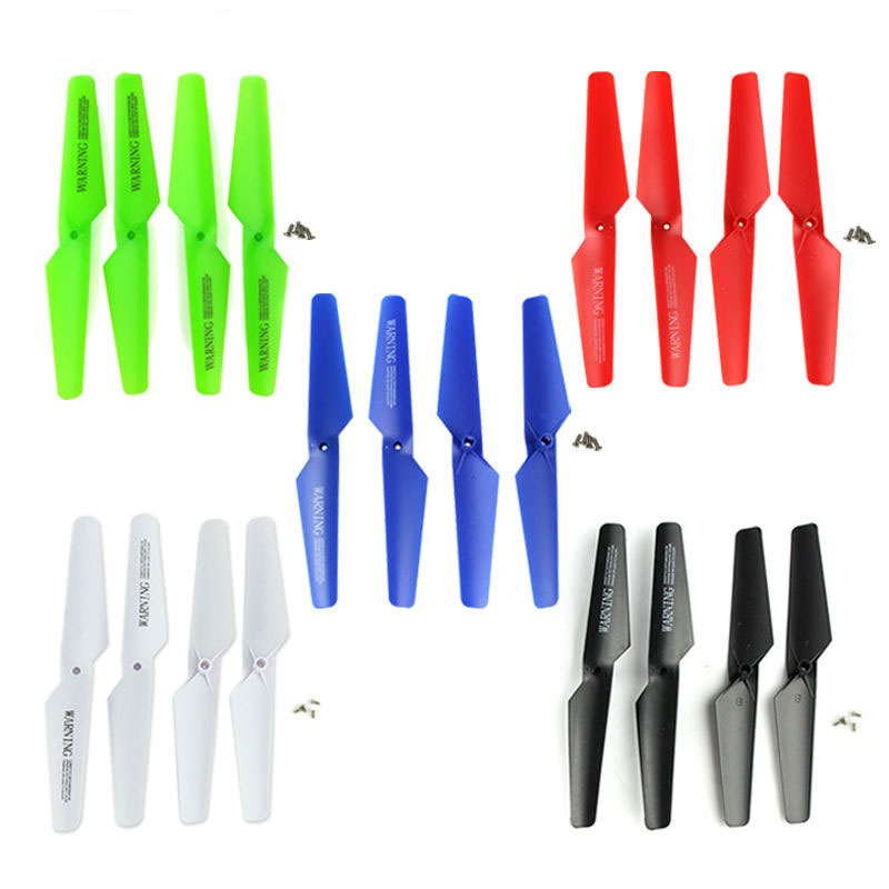 Propellers Set for Syma X5 Series