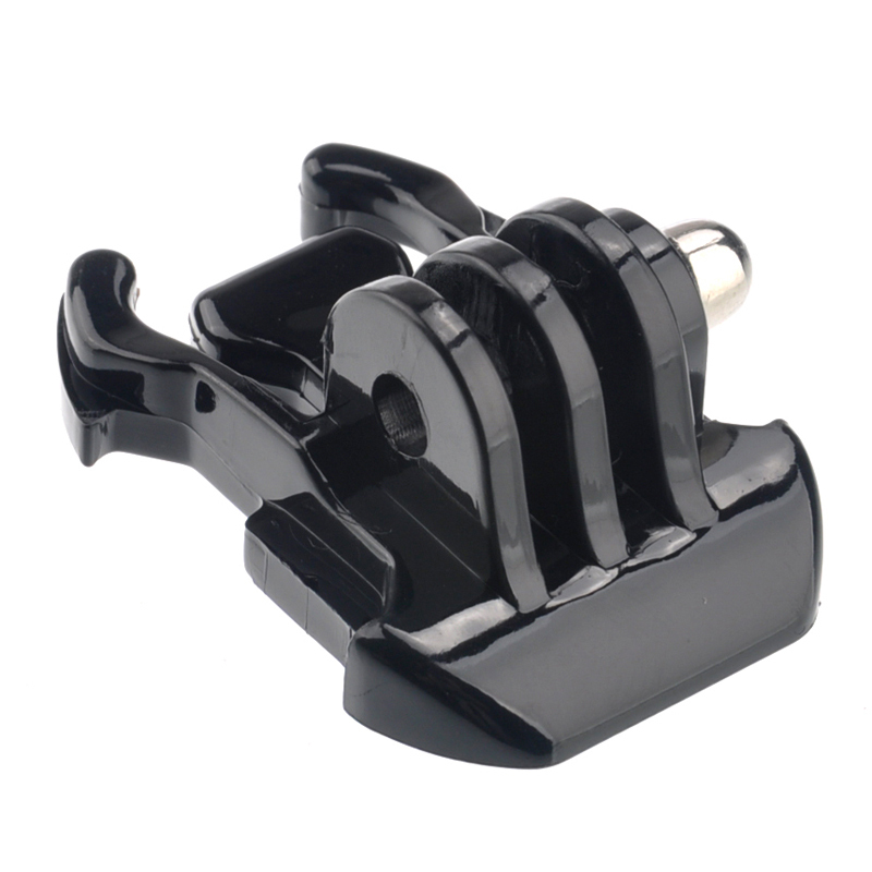GoPro QuickRelease Mounts Set