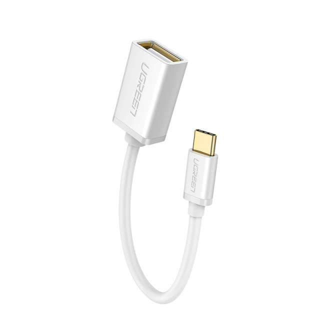 Universal USB to TypeC OTG Cable