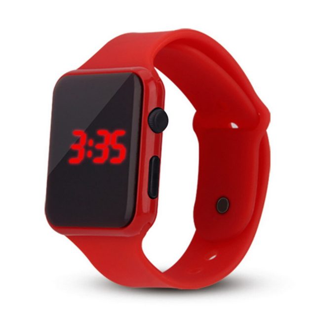 sports direct smart watch