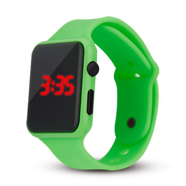 sports direct smart watch