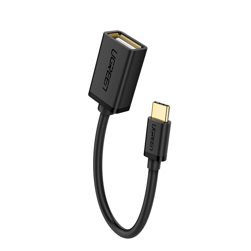 Universal USB to TypeC OTG Cable