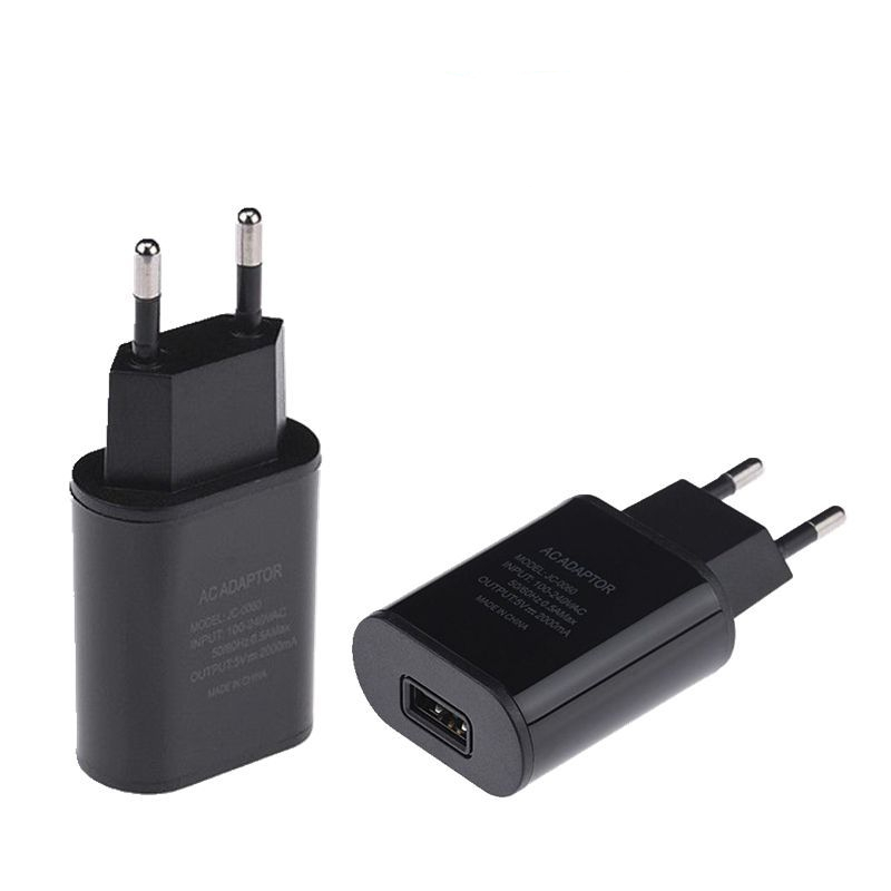 Mobile Phone Charger Adaptor